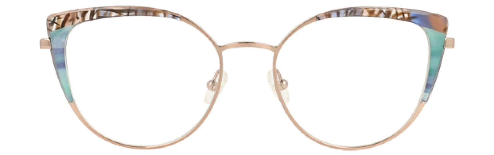 Trina Turk TTKATYA Eyeglasses - view 8